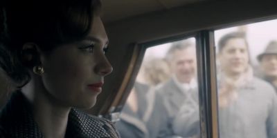 You have a new nephew, your highness. - The Crown