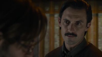 You have a nice house. - This Is Us