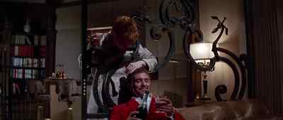 You have a nice laugh - Sweet Charity