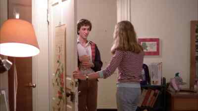 You have a pretty face, too. - Final Exam