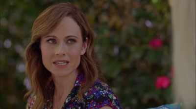      You have a promise, - Love Takes Flight