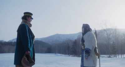 You have a purpose
as long as you are alive. - Golden Kamuy