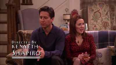 - You have a radio?
- Ray. - Everybody Loves Raymond