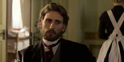 You have a real affinity with
the working man, don't you, Walsh? - The English Game
