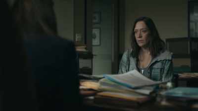 You have a relationship with her.
She reached out to you. - The Girl from Plainville