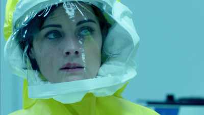 You have a reputation for being
Councillor Bradfield's fixer. - Blindspot