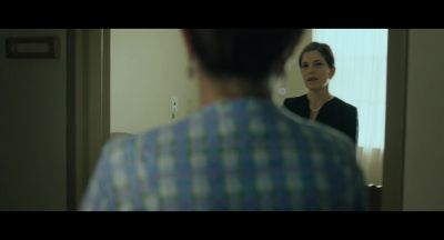 You have a resident here named Shirley - The Amaranth