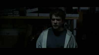 You have
a responsibility! - Sequence Break