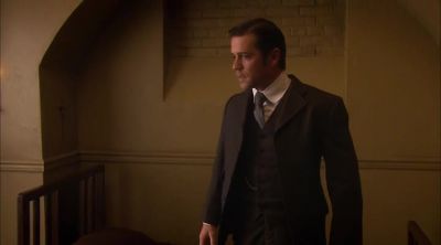 You have a responsibility,
William. - Murdoch Mysteries