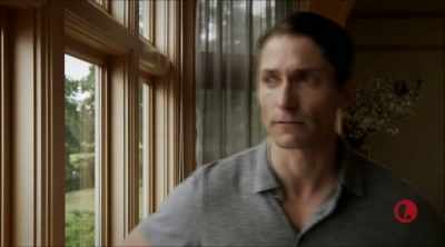 You have a right to grieve, - Stranger in the House