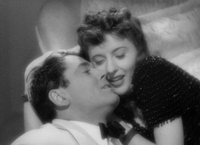 You have a right to have an ideal - The Lady Eve