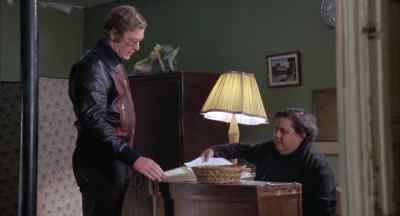 You have a room, please? - The Marseille Contract