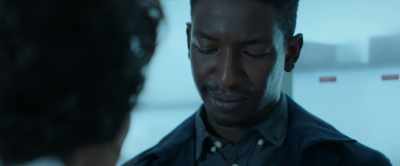 You have a second shot
to make it right. - Black Box
