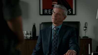 - You have a sit-down?
=I will. - Kodachrome
