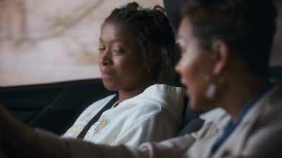 You have a sleepover, - Buying Back My Daughter