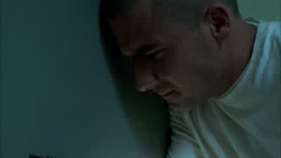 You have a son. - Prison Break