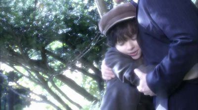 You have a son. - Murdoch Mysteries
