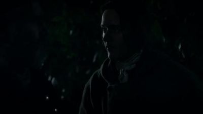 You have a spy in your camp. - Outlander