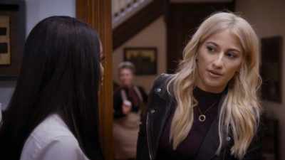 You have a thing with dads, - Boo 2! A Madea Halloween