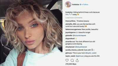 You have a ton of sameness
in your feed, - Fyre Fraud