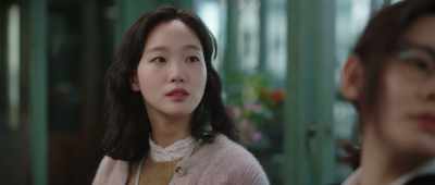 - You have a tutor?
- Grandfather insisted. - Little Women