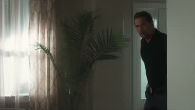 You have a very beautiful home. - FBI