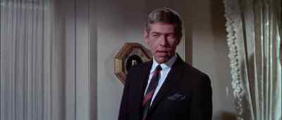 You have a very charming
and efficient secretary. - Our Man Flint