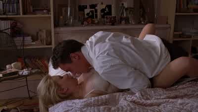 You have a very charming flat. - Match Point