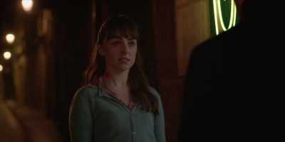 You have a very thick skull,
so listen up. - Vampire Academy