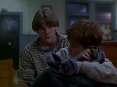 You have a virus Dex... - The Cure