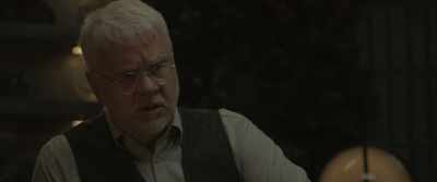 You have a way that
my death will serve that? - Silo