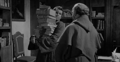 You have a whole year to prepare yourself - The Reluctant Saint