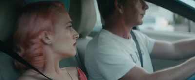 You have a whore-ish
vibe about you. - Untogether