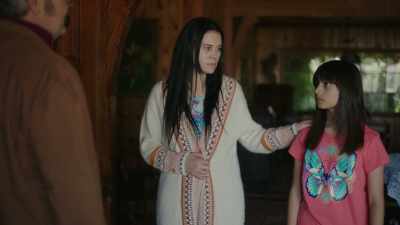 -You have
a wonderful daughter, - Little Bites