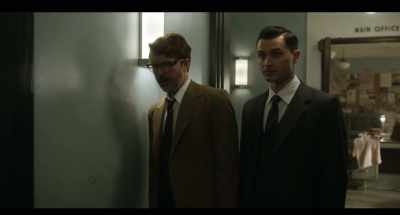 You have
about 15 minutes - Project Blue Book
