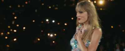 You have absolutely given us - TAYLOR SWIFT | THE ERAS TOUR