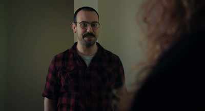 You have absolutely
nothing, Reed. - Hideout