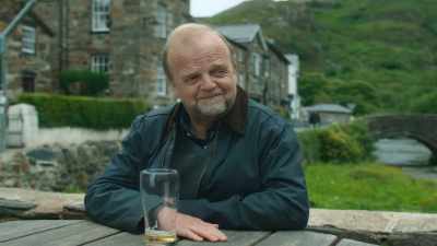 You have absolutely nothing
to blame yourself for. - Mr Bates vs The Post Office