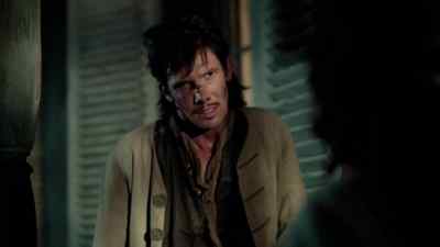You have absolutely
nothing to worry about. - Black Sails