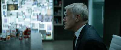 You have accomplished
so much in your short life. - The Consultant