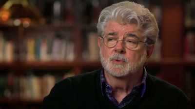 You have to actually make him talk - Making Waves: The Art of Cinematic Sound