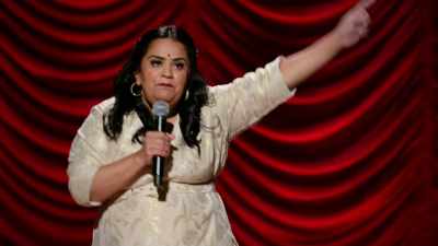 You have to add a whole billion to that, - Zarna Garg: One in a Billion