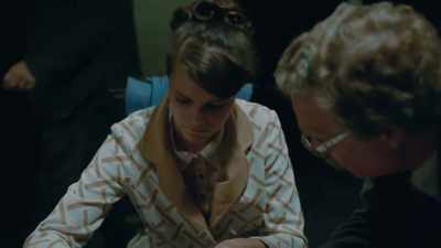 You have his address? His phone number? - DAU. Degeneration