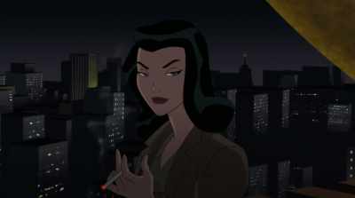 You have to admit
it is the perfect propaganda opportunity. - Superman: Red Son