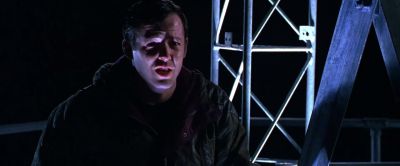 You have to admit it's a cool place for an ending - The Cable Guy