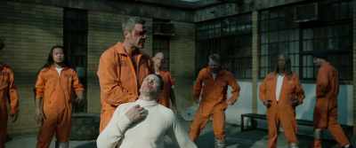 You have all been found guilty and your sentence is m... - Corrective Measures