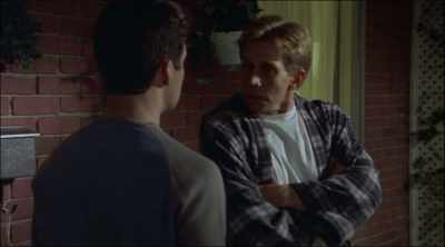 You have all been
there to celebrate me - Queer as Folk