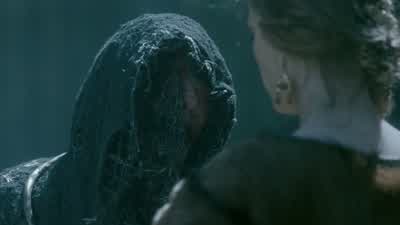 You have all failed! - Vikings