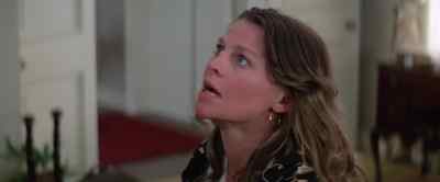 You have all that information in your head - Demon Seed