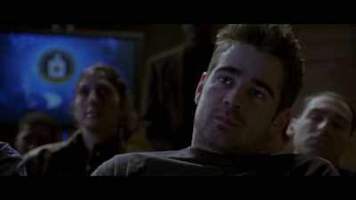 - You have all just stepped through the looking glass. - Theaters of War